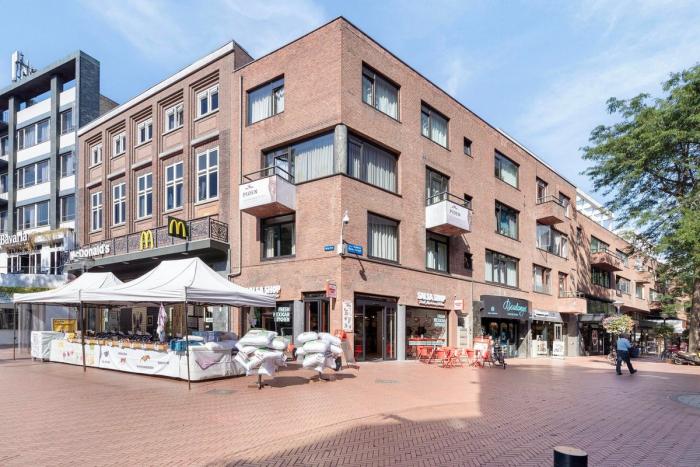 Appartement - Volderhof - Eindhoven