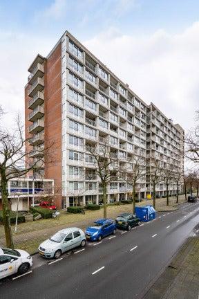 Appartement - Beemsterstraat - Amsterdam