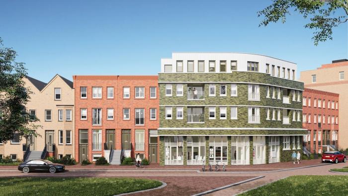 Appartement - Lahemaalaan - Almere