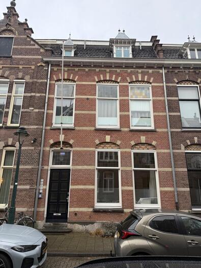 Appartement - Luijbenstraat - 's-Hertogenbosch