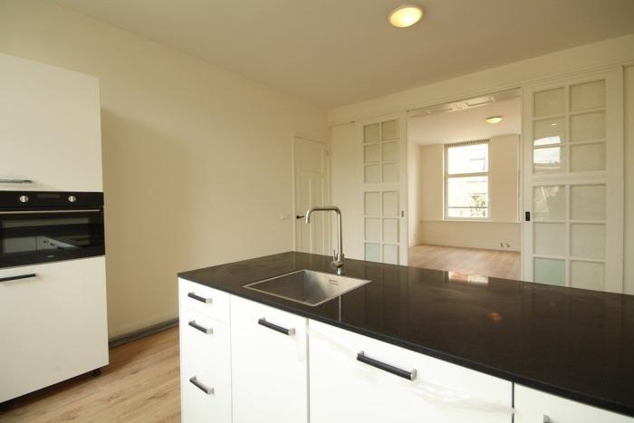 Appartement - 1e Virulystraat - Rotterdam