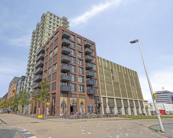 Appartement - ks. Ibisplantsoen - Amsterdam