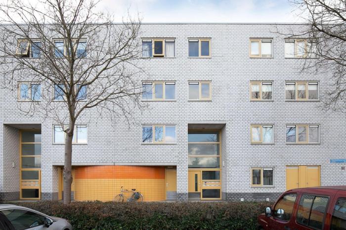 Appartement - Mandolinestraat - Almere