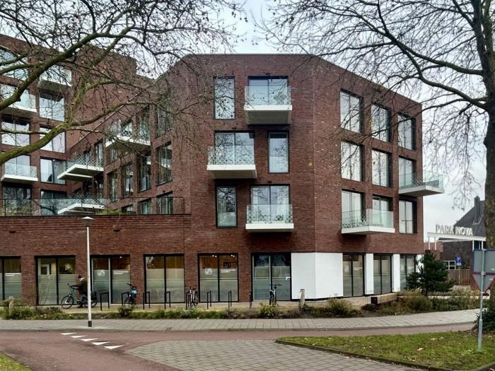 Appartement - Zwolseweg - Deventer