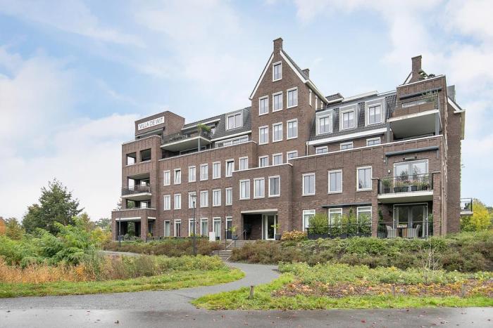 Appartement - Zoete Kers - Helmond