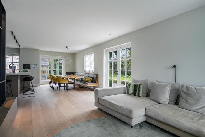 Huis - Mendes da Costalaan - Laren