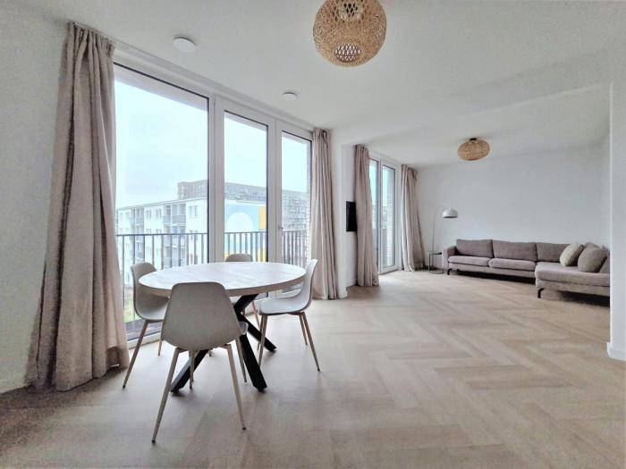 Appartement - Schoonboomstraat - Amsterdam