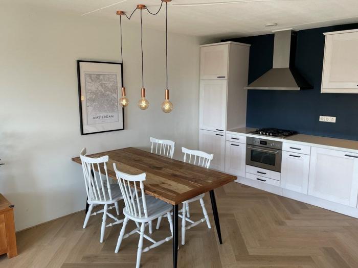 Appartement - Klaas Katerstraat - Amsterdam