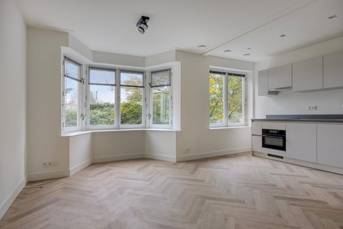 Appartement - Schollenbrugstraat - Amsterdam