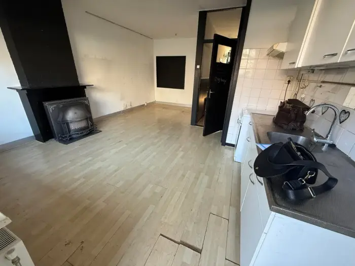 Appartement - Boekweitstraat - Rotterdam