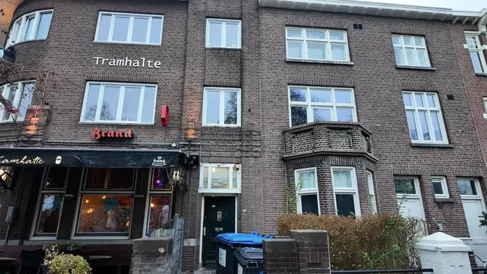 Kamer - Tongerseweg - Maastricht