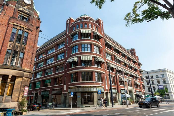 Appartement - Westplein - Rotterdam