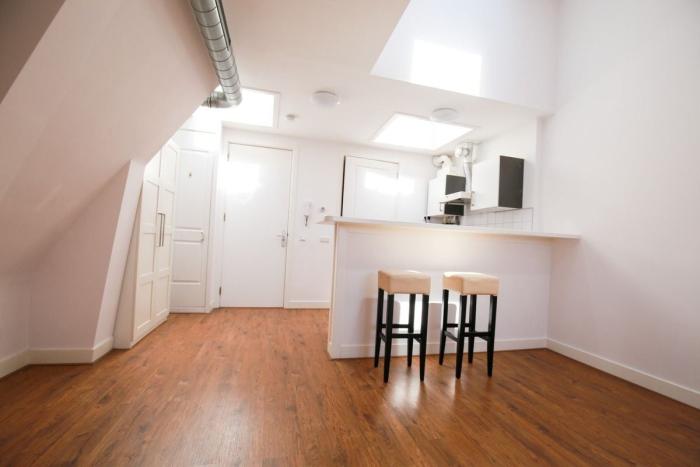 Appartement - Stieltjesstraat - Rotterdam