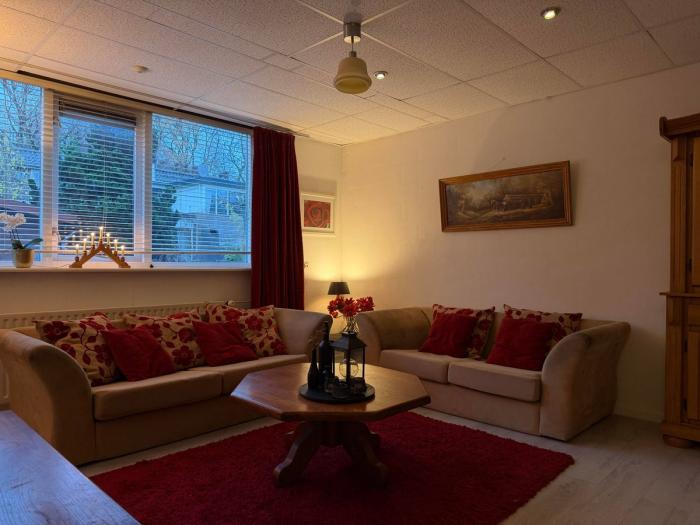 Appartement - Halvemaanweg - Apeldoorn
