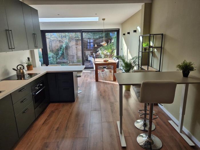 Appartement - Bestevâerstraat - Amsterdam