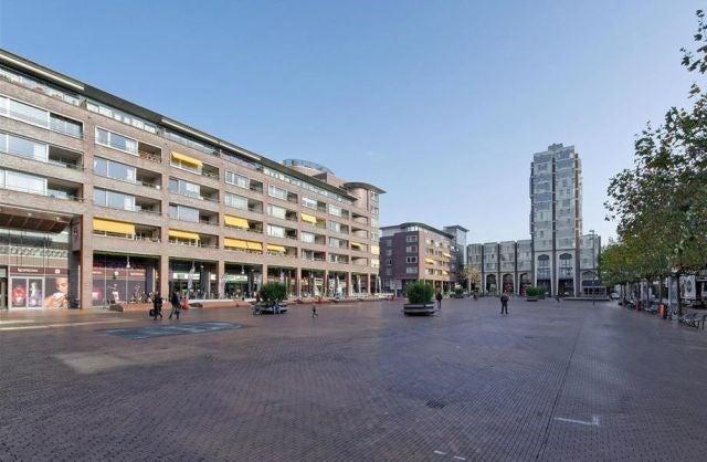 Appartement - Rembrandtweg - Amstelveen