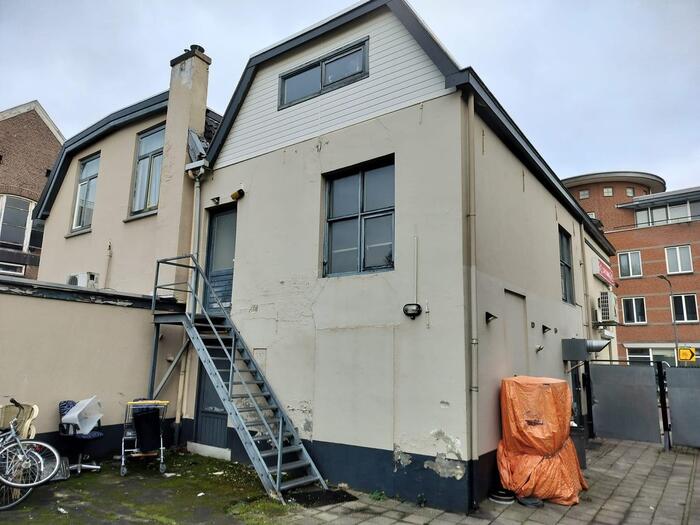 Appartement - Brugweg - Velp