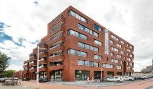 Appartement - Kandinskystraat - Utrecht