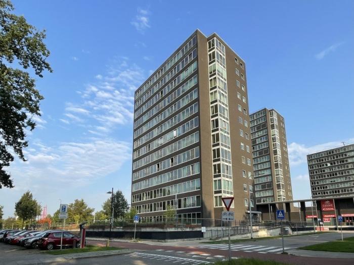 Appartement - Spijkerhofplein - Nijmegen