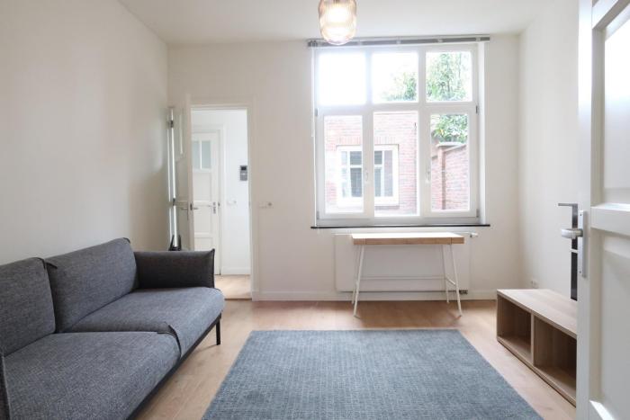 Appartement - Frankenstraat - Maastricht