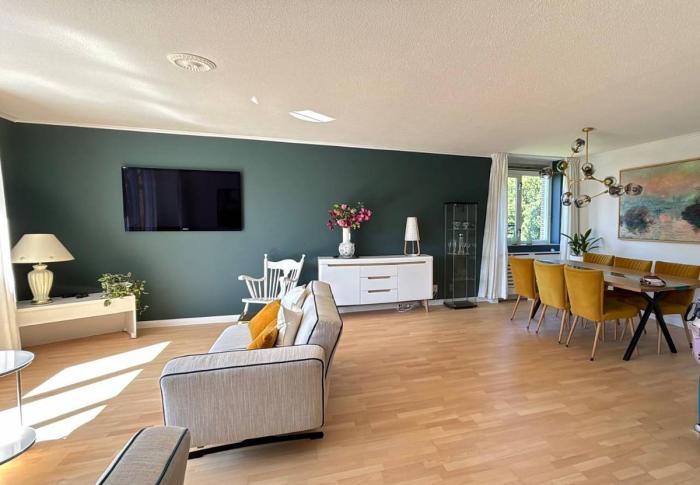 Appartement - Wittgensteinlaan - Amsterdam