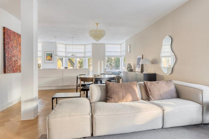 Huis - Abraham Kuyperlaan - Rotterdam