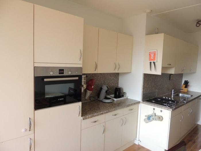 Appartement - Ophemerthof - Amsterdam