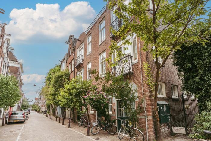 Appartement - Rozenstraat - Amsterdam