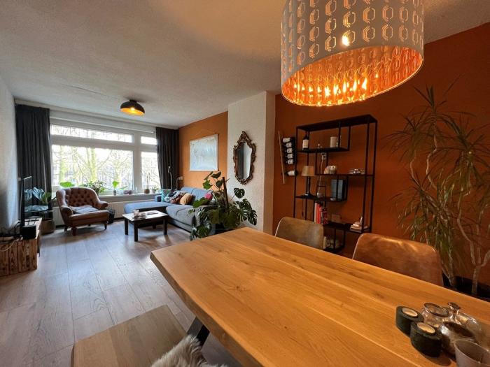 Appartement - Baljuwplein - Rotterdam