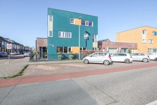 Huis - Amazonelaan - Purmerend