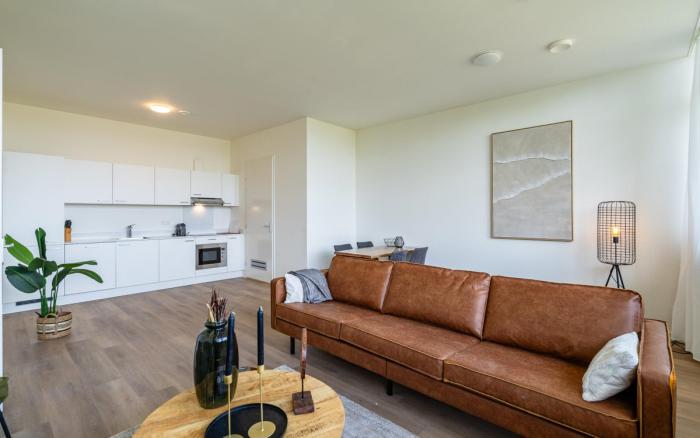 Appartement - Haven - Lisse