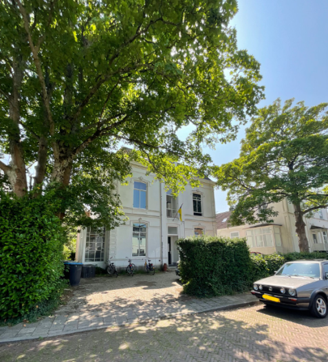 Kamer - Zuider Parallelweg - Velp