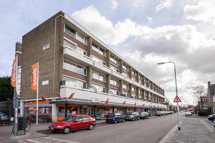 Appartement - Vossenlaan - Nijmegen