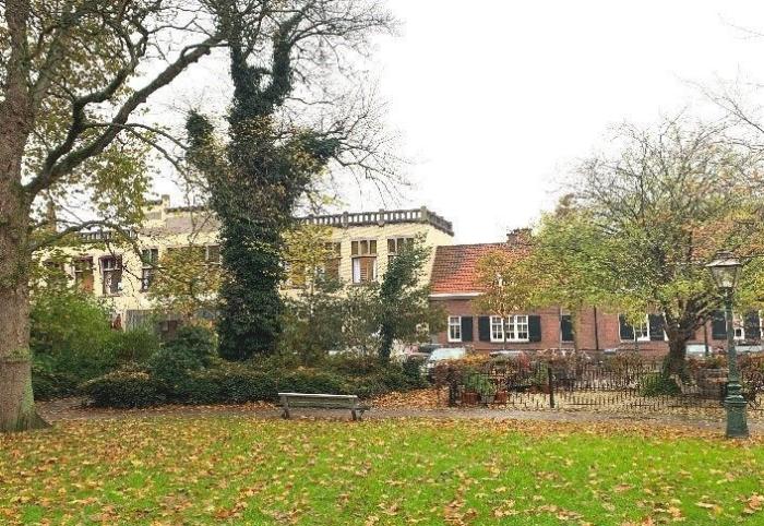 Appartement - Doezastraat - Leiden