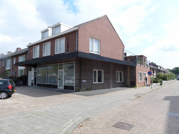 Appartement - Nuenenseweg - Geldrop