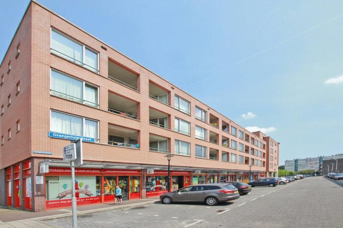 Appartement - Oranjerivierdreef - Utrecht