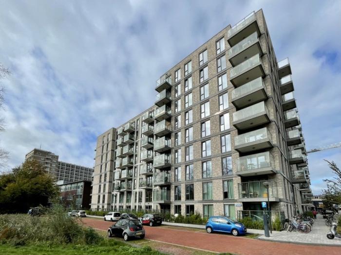 Appartement - Alfabetweg - Leiden