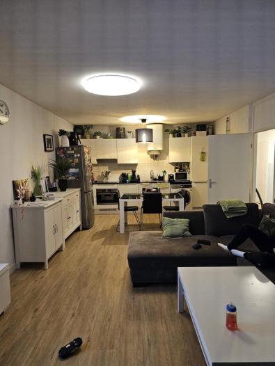 Appartement - Aziëlaan - Utrecht