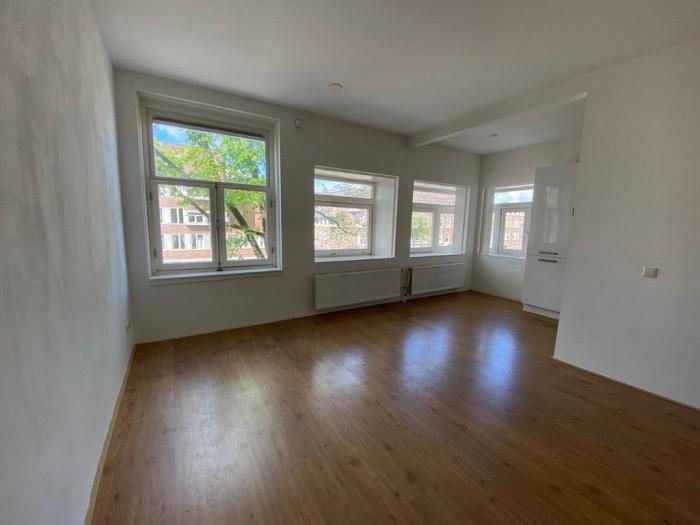 Appartement - Hoofdweg - Amsterdam