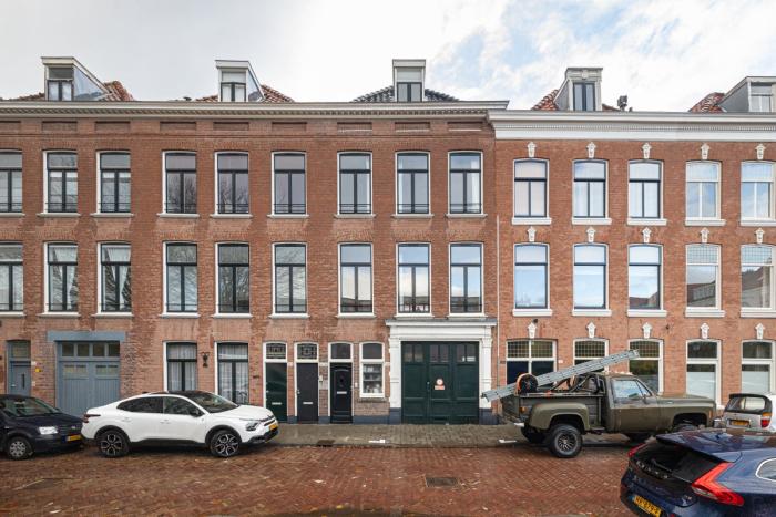 Appartement - Tasmanstraat - 's-Gravenhage