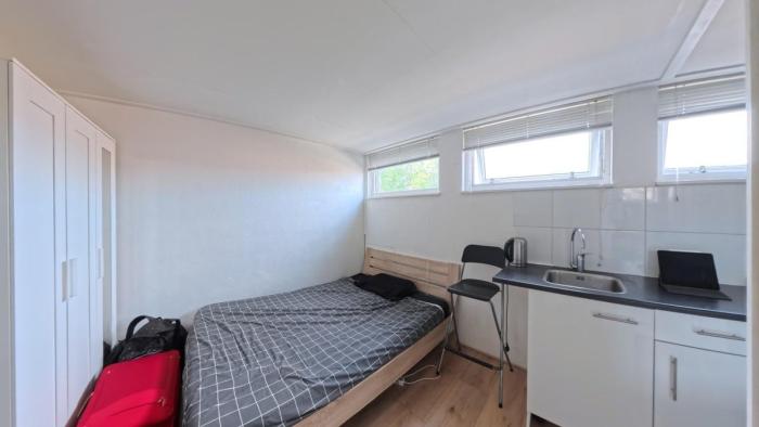 Appartement - Eendrachtstraat - Almere