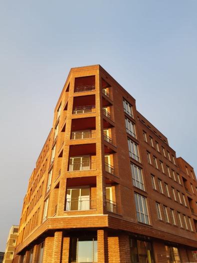 Appartement - Roemeniëstraat - Almere