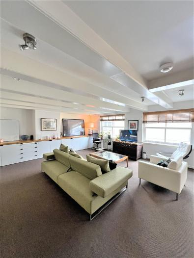 Appartement - Singel - Amsterdam