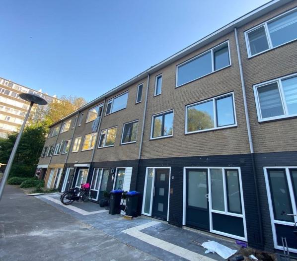 Appartement - Cobradreef - Utrecht