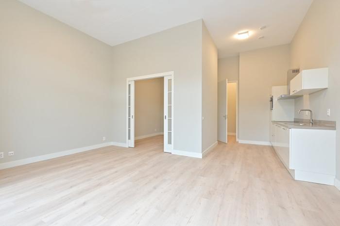 Appartement - van Alphenstraat - Voorburg