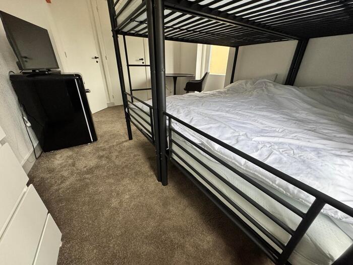 Kamer - Wycker Brugstraat - Maastricht