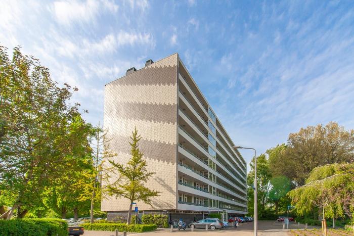 Appartement - Schouwenselaan - Amstelveen
