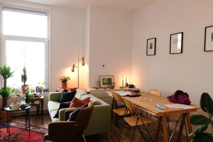 Appartement - Beukelsdijk - Rotterdam