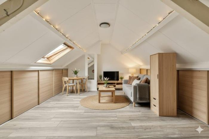 Kamer - Else Mauhsstraat - Amstelveen