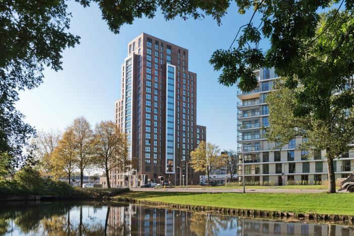 Appartement - Traviatastraat - Amstelveen